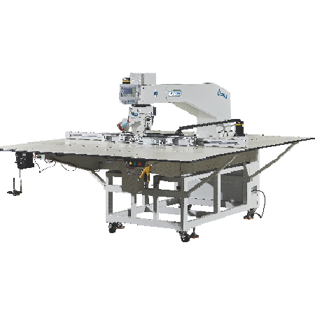 自动缝制单元系列